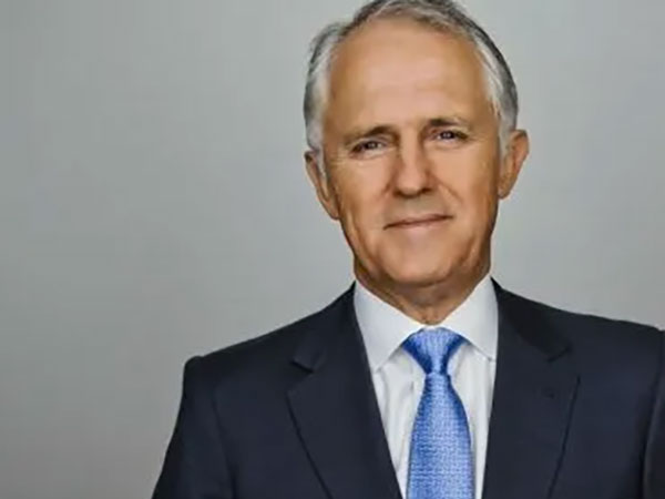 Message from the Prime Minister 2017