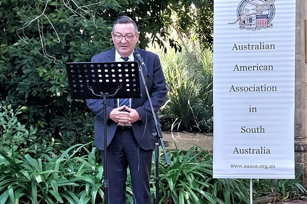 Prime Minister’s Address 2023