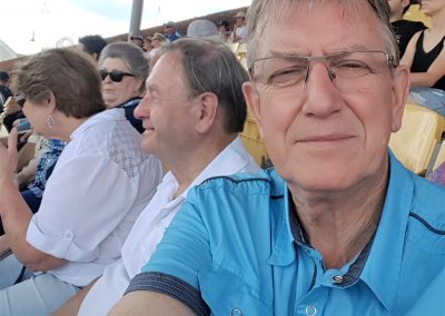 Australia Day 2018