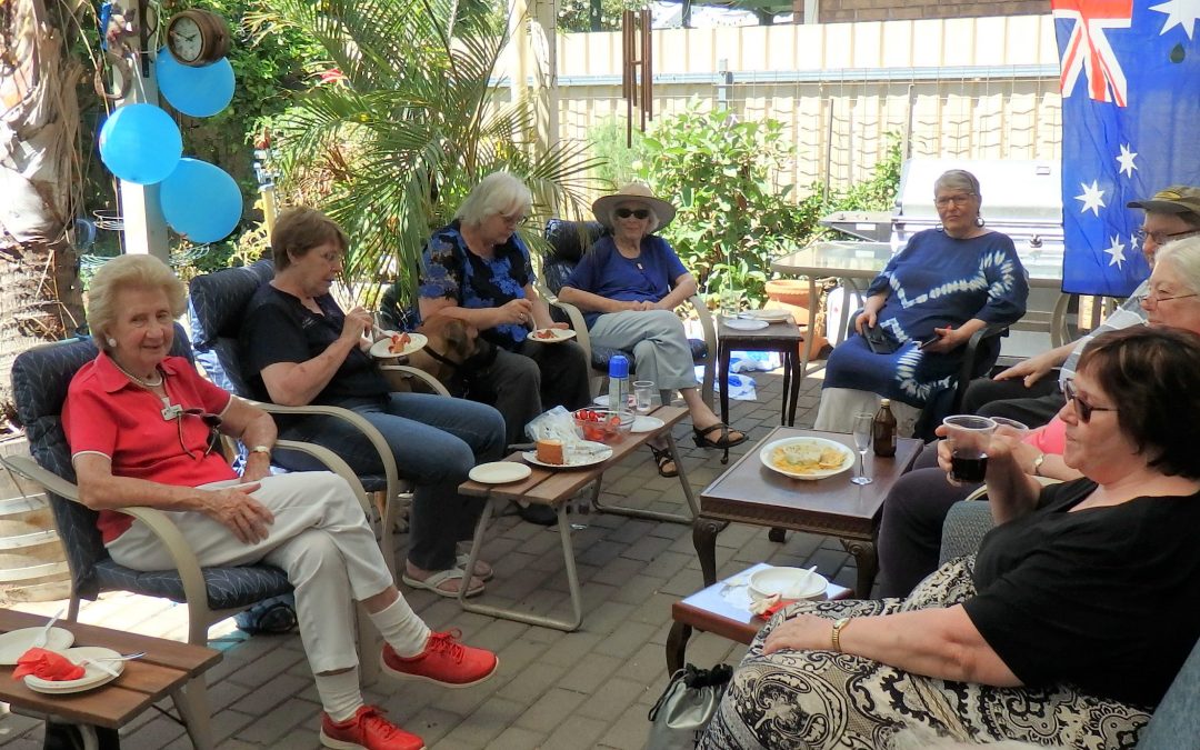 Australia Day 2019