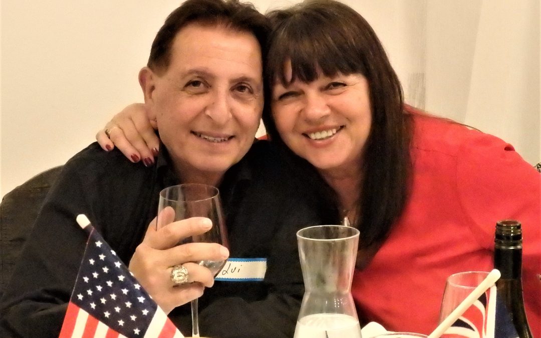 Thanksgiving 2018