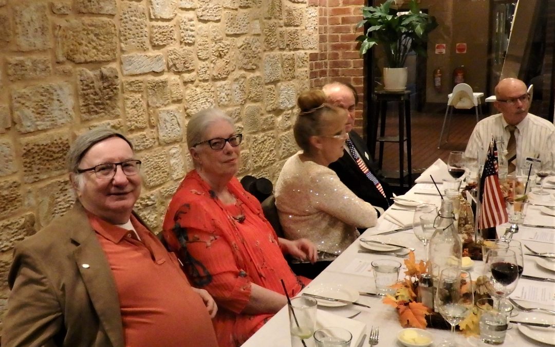 Thanksgiving 2017